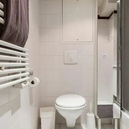 Apartment Champs Elysees Cozy Flat *