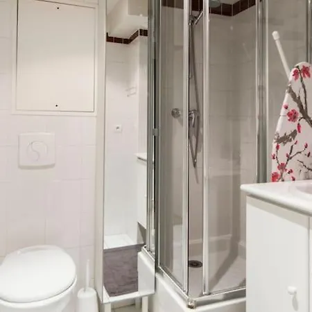 Champs Elysees Cozy Flat