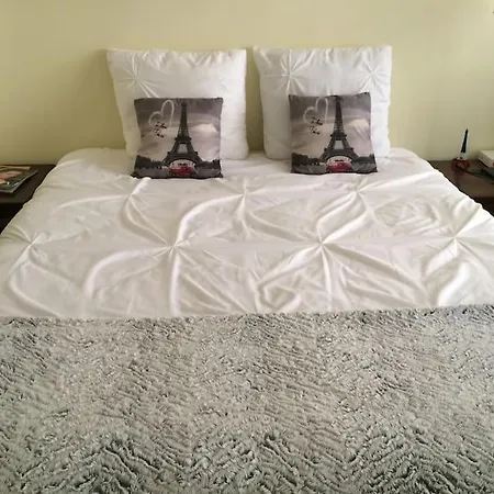Apartman Champs Elysees Cozy Flat