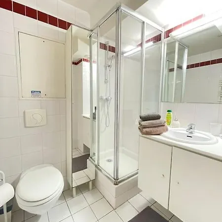 Champs Elysees Cozy Flat Apartman