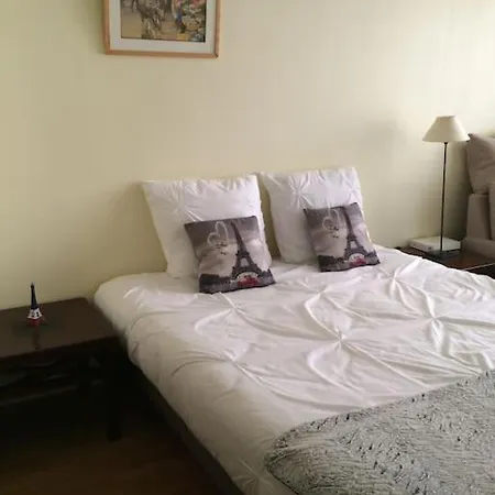 Champs Elysees Cozy Flat Paris