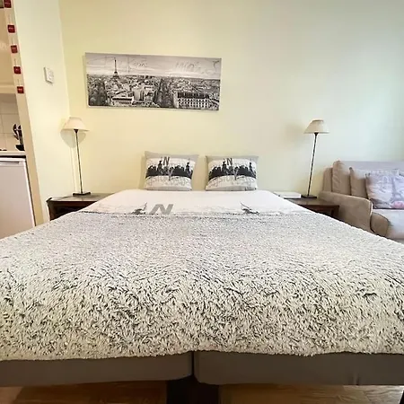 Champs Elysees Cozy Flat * Paris