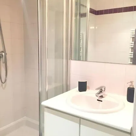 Apartman Champs Elysees Cozy Flat *